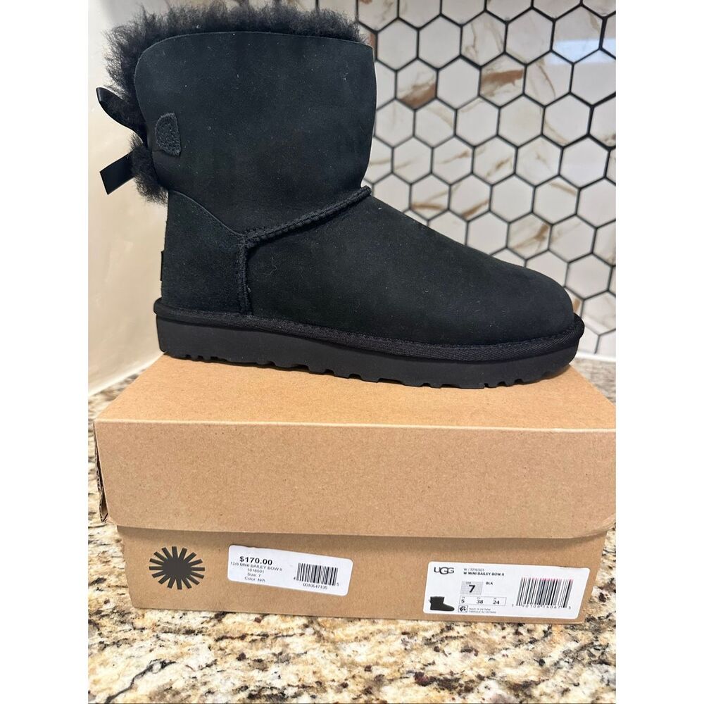 Bailey Bows - image 2